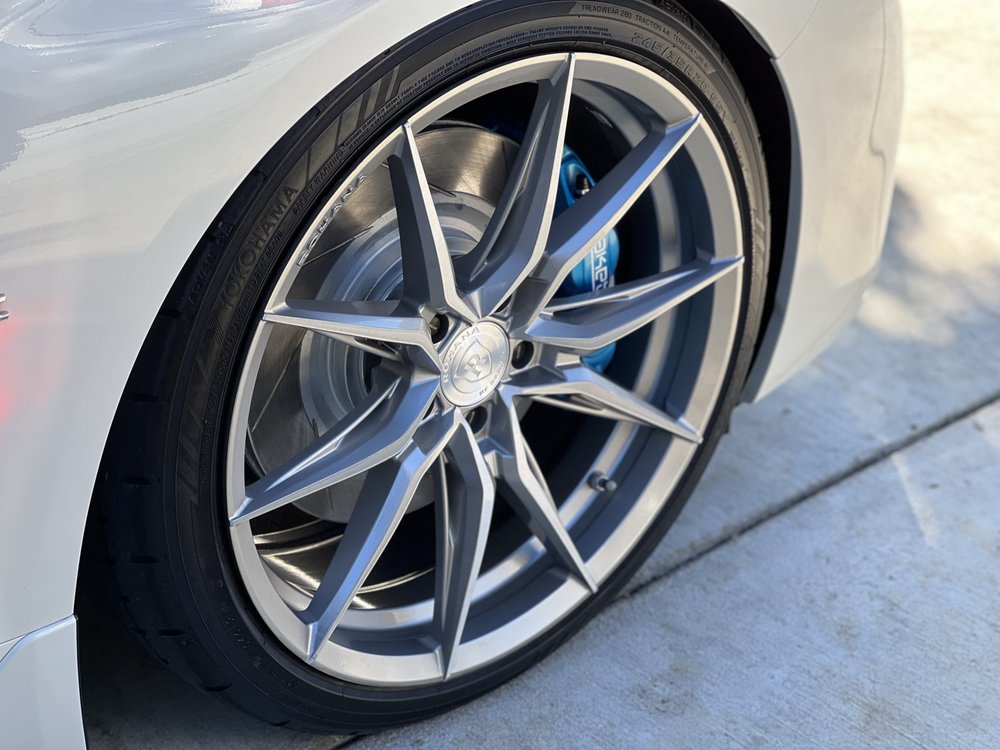 Gunther’s Auto Detail