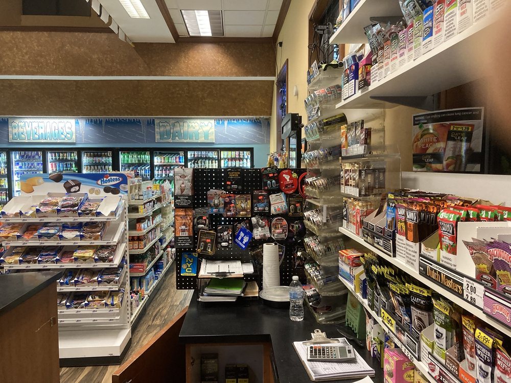 SUNOCO Foodmart