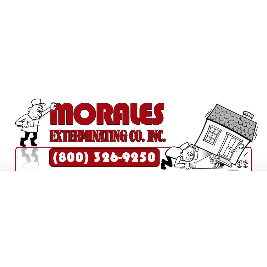 Morales Exterminating