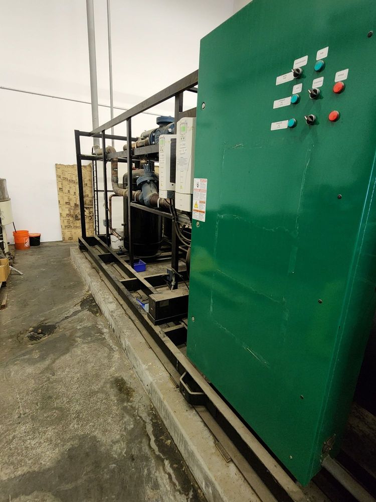 G2 Refrigeration