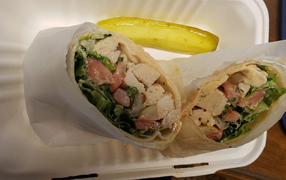 Sue's NY Deli Sue's NY Deli