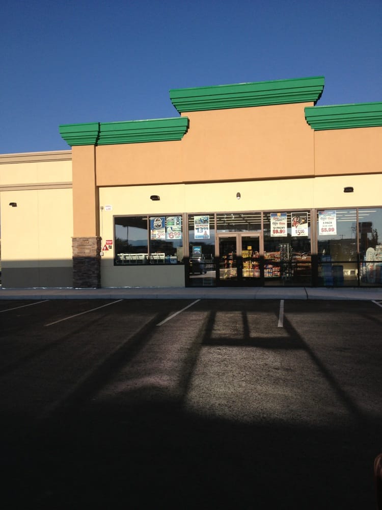 Golden Gate Gasoline Gas Stations 2651 US Hwy 50 E, Carson City, NV