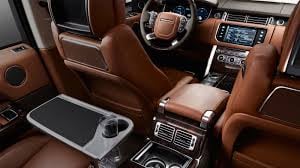 Land Rover Monroeville