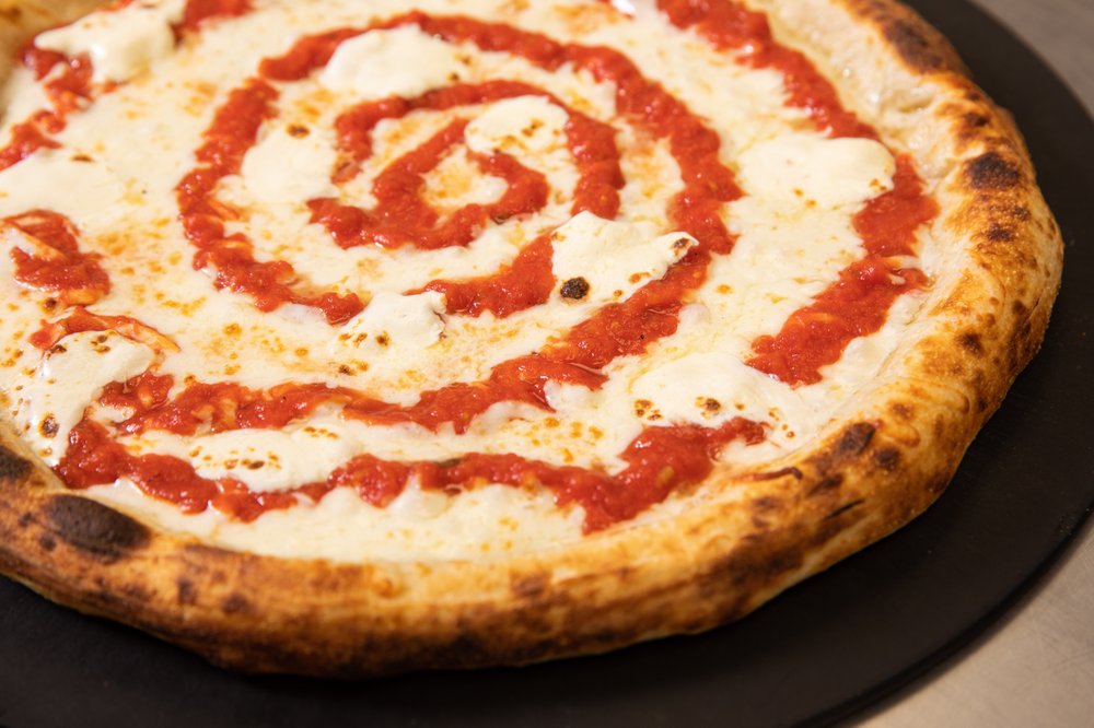 Wheelz Pizza of Charlotte