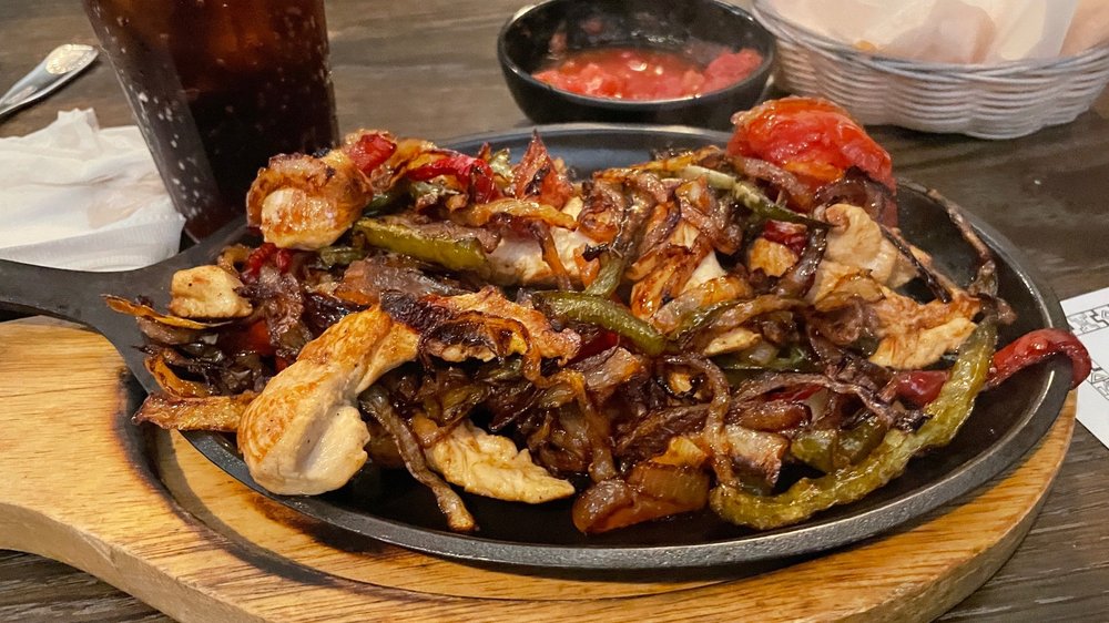 Rodrigo's Mexican Grill