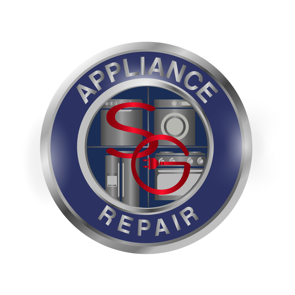 SG Appliance Repair