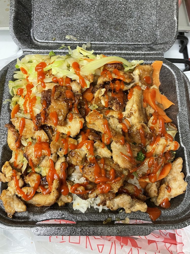 Sarku Japan