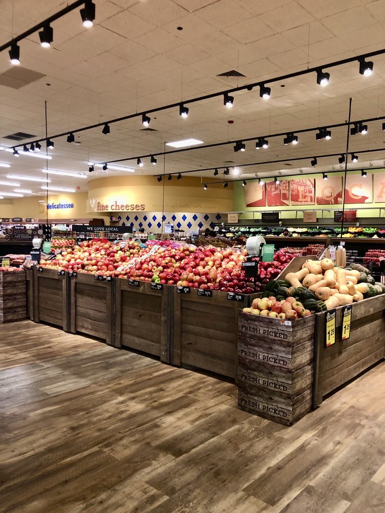 Hannaford