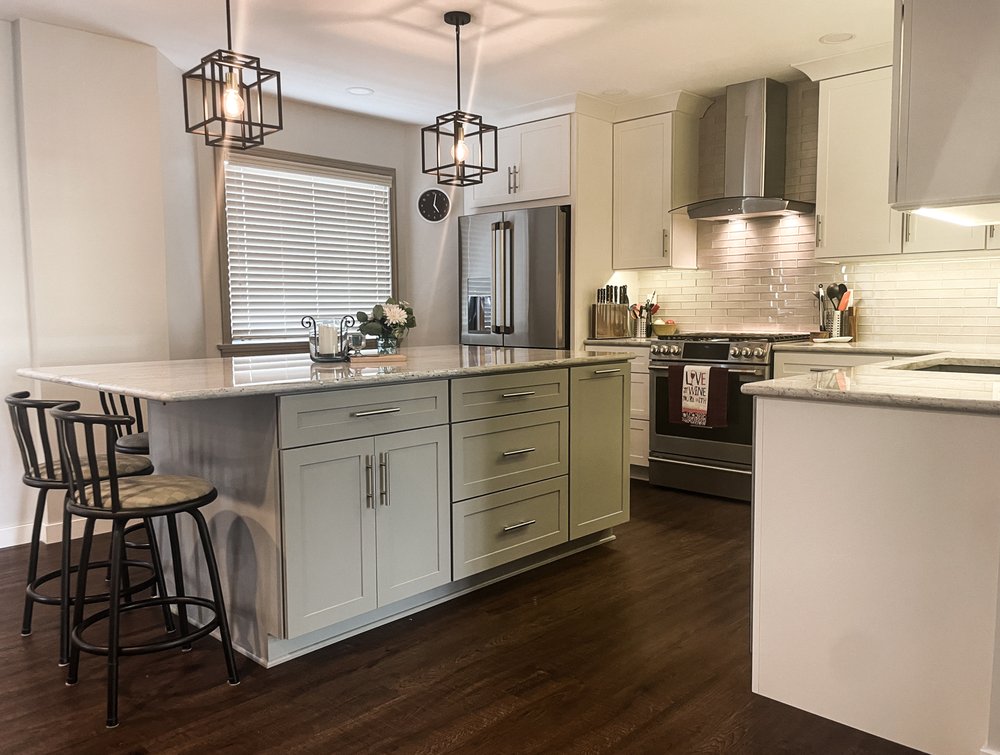 Hickory Hill Kitchen And Bath