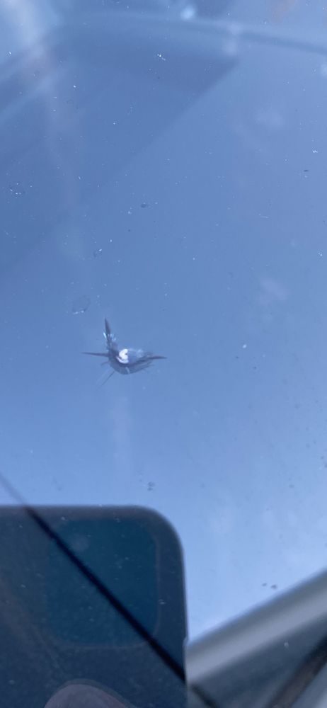 SuperGlass Windshield Repair