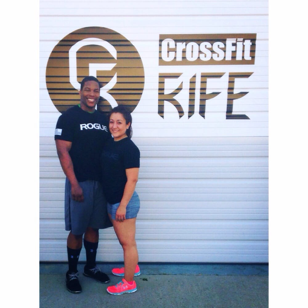 Crossfit Rife Virginia Beach Crossfit Rife Virginia Beach