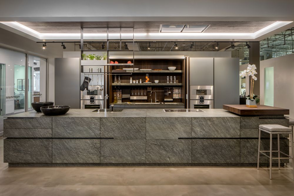 Eggersmann Kitchens Home Living - Houston