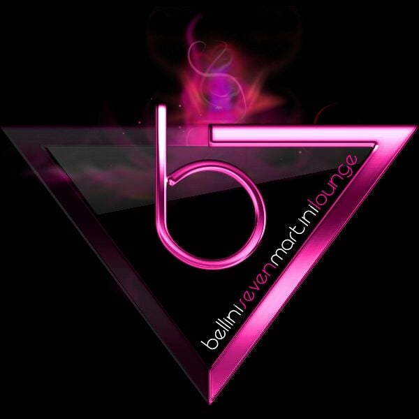 Bellini Seven Martini Lounge