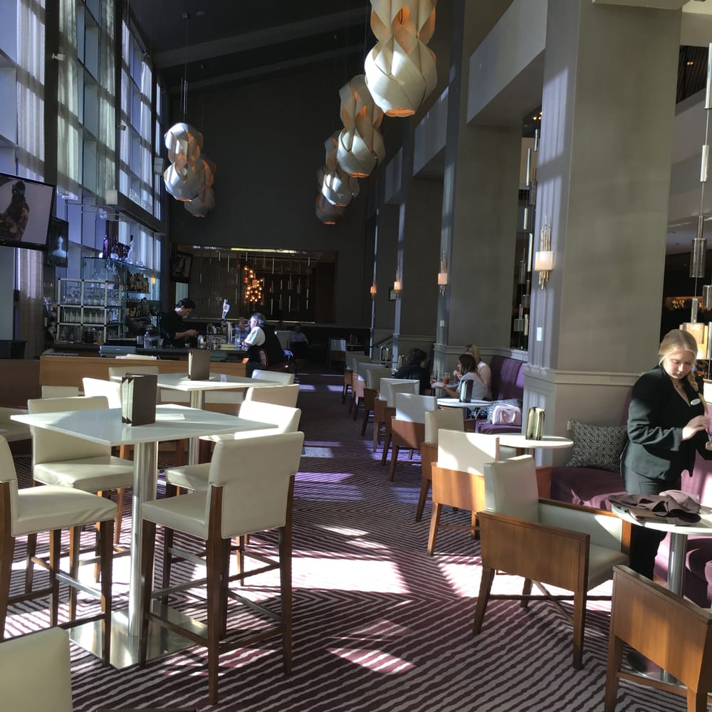 view of the interior and the day light coming thru the expansive view of the interior and the day light coming thru the expansive