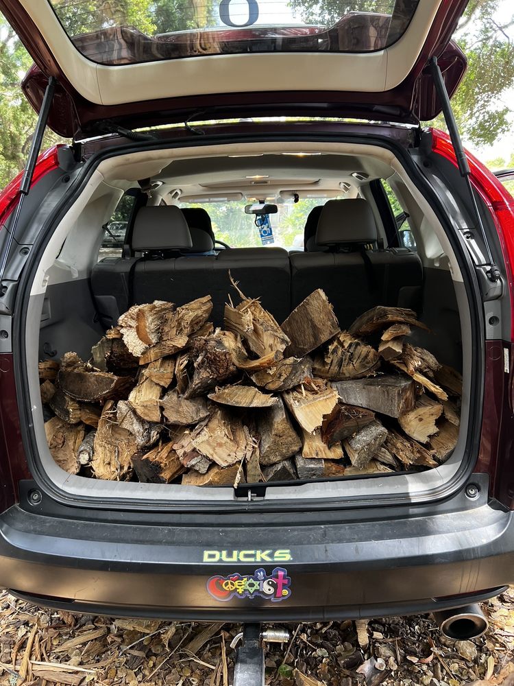 Murdoch's Tree Care and Firewood