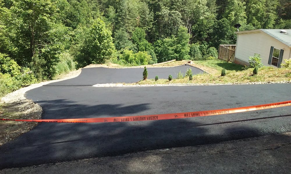 image of business A-Quality Paving & Grading