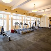 Woodard Properties 22 Photos 11 Reviews Apartments 224 14th The Squat Racks At Photo Of Woodard Properties Charlottesville Va United States
