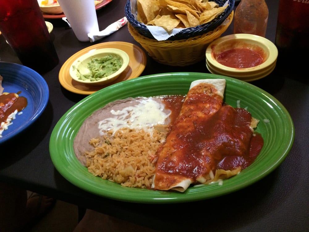 Camilas Traditional Mexican Restaurant 20 Photos & 28 Reviews