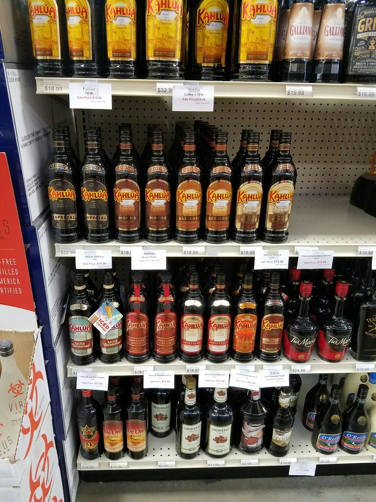 Lee's discount liquor coupons