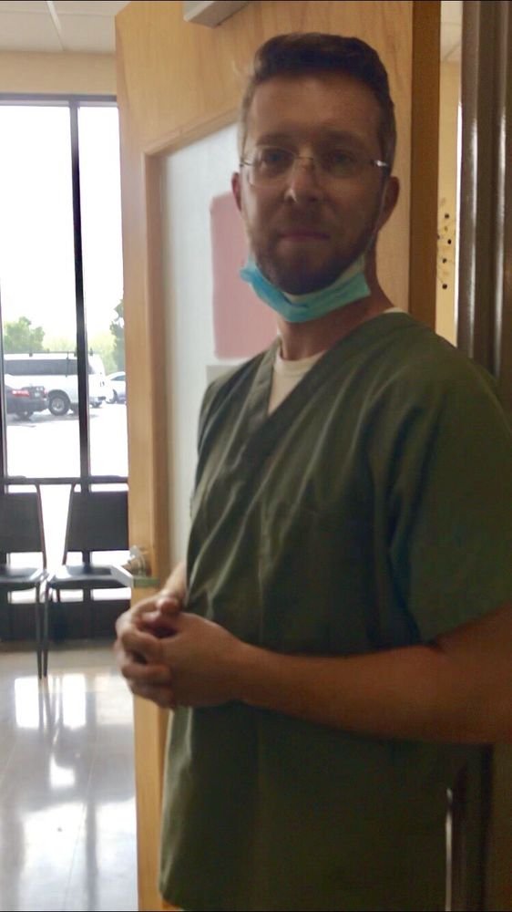 image of business Atlantic Family Dental - Garner