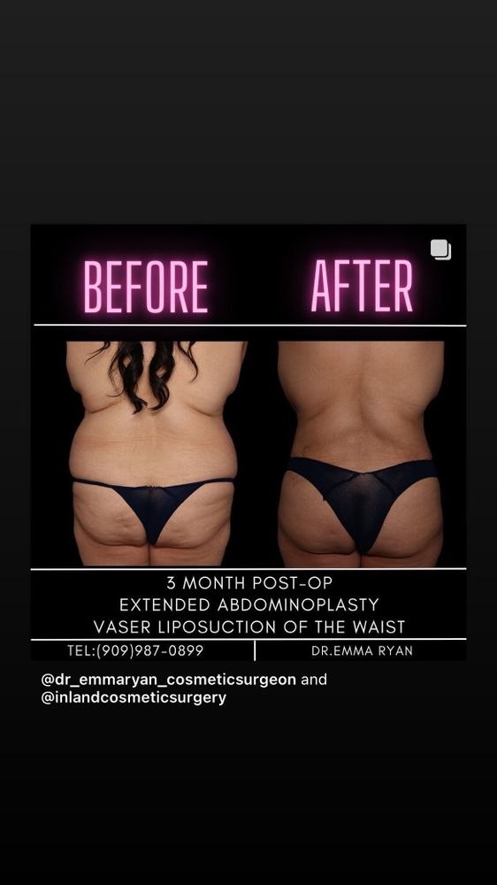 Inland Cosmetic Surgery