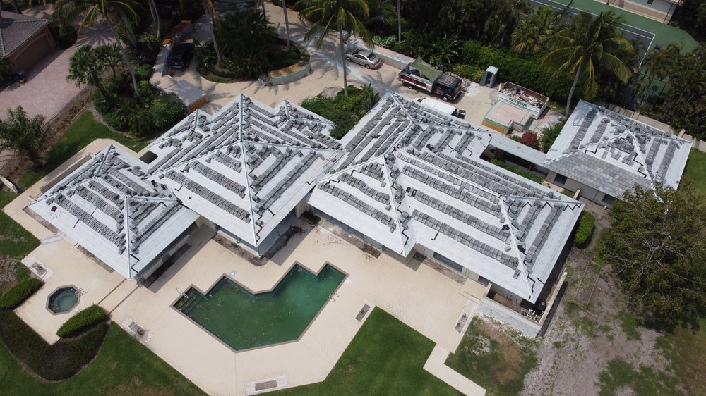 Ace Pro Roofing