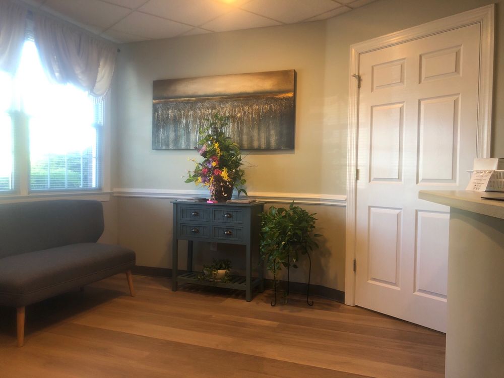 image of business Stacye Harborth, DDS