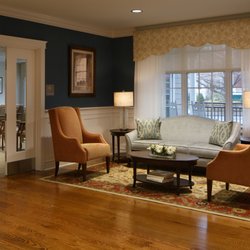 the hickman friends senior community of west chester retirement