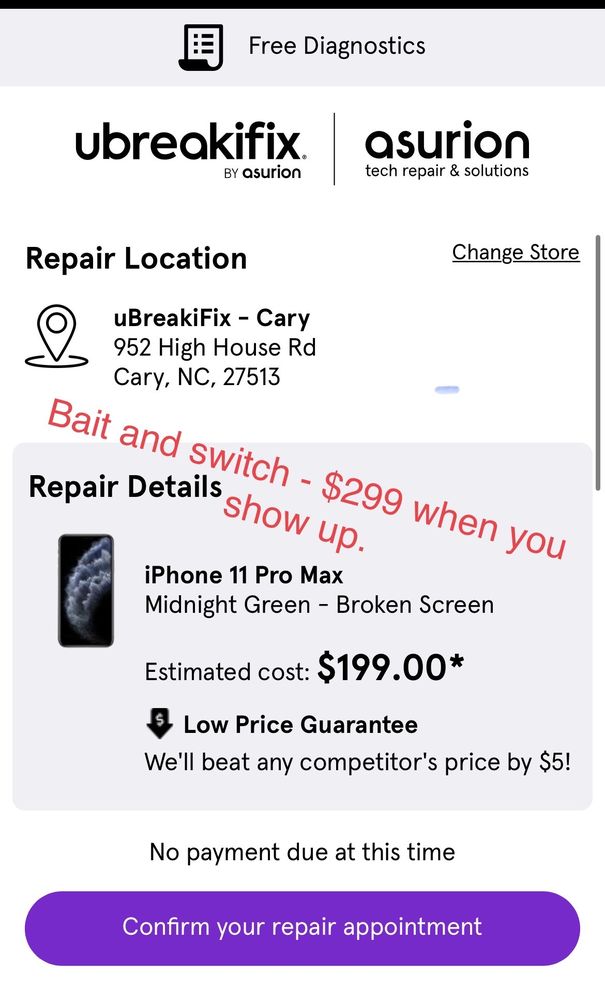 uBreakiFix by Asurion