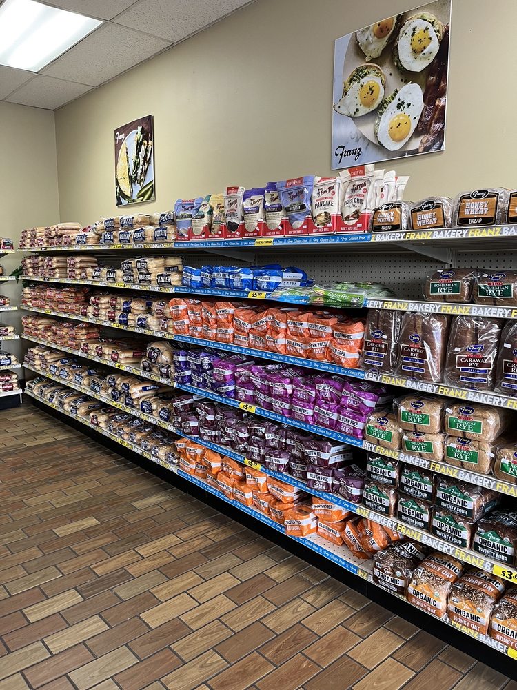 Franz Bakery Outlet
