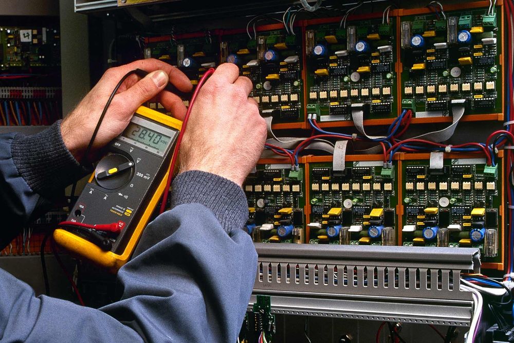 Johnathon Brown Electric