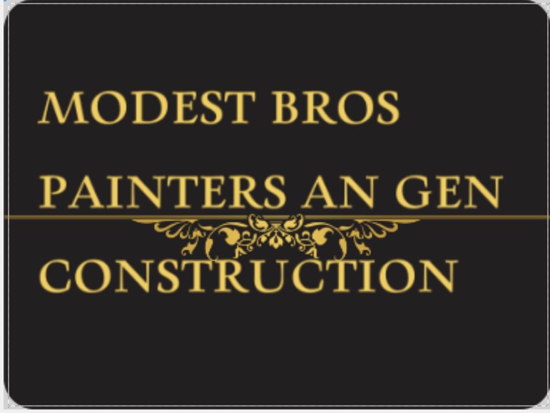 Modest Bros Painters