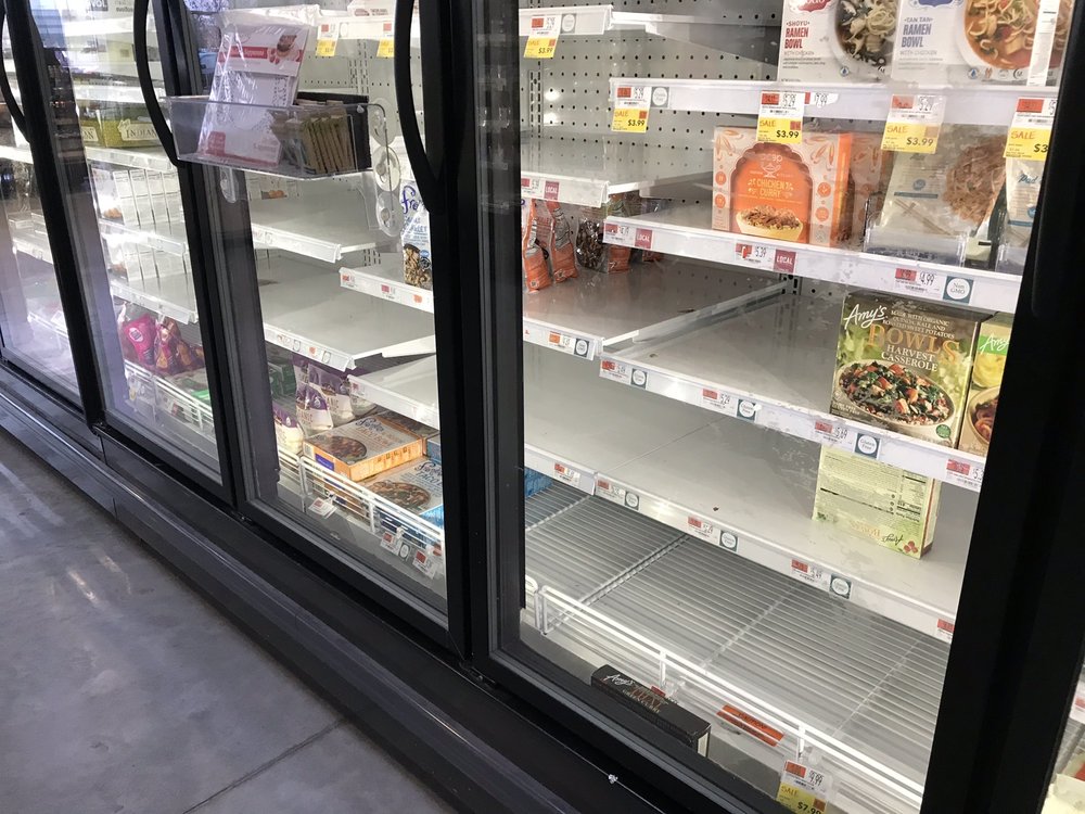 Whole Foods Market - Danbury
