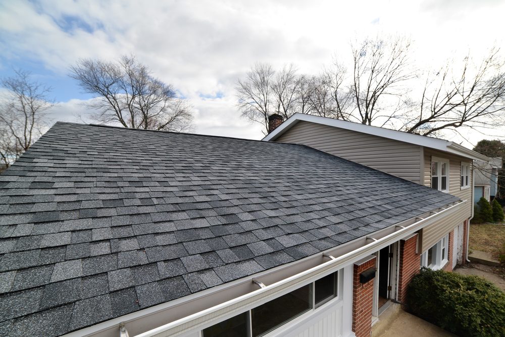 Lasting Roofs