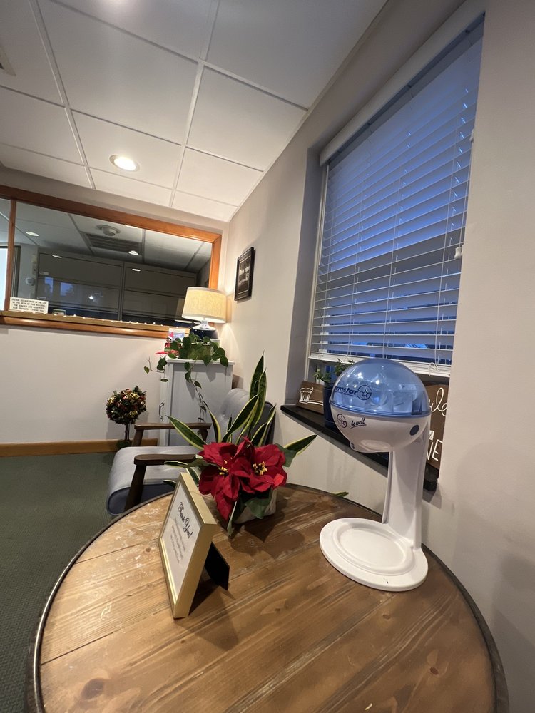 image of business Watertown Family Dental