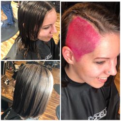 333 Salon Barbershop 367 Photos 187 Reviews Hair Stylists