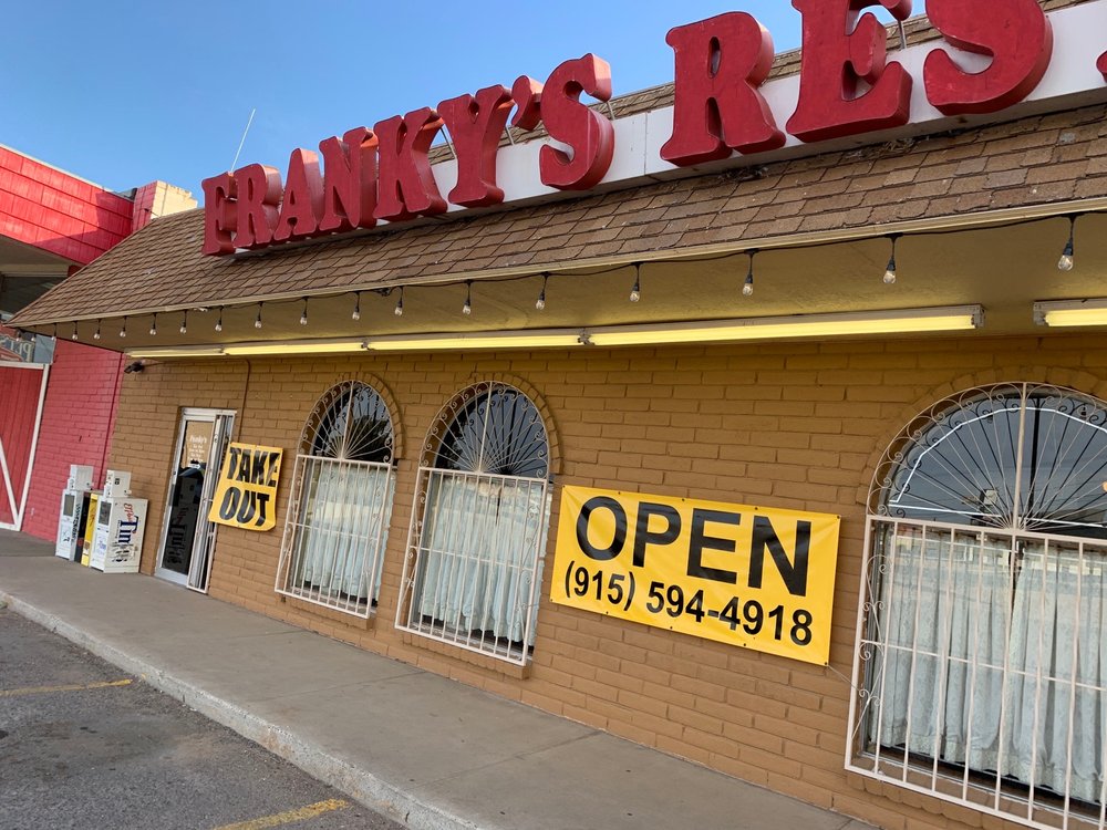 Franky's Restaurant