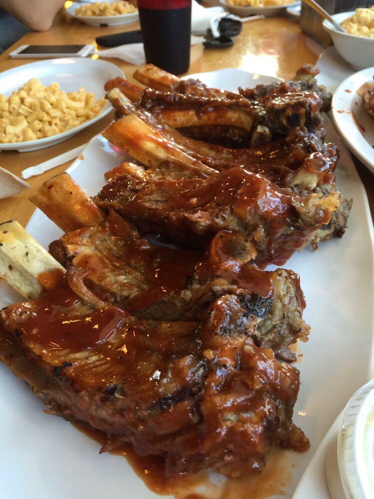 Ribs USA 253 Photos & 513 Reviews Barbeque 2711 W Olive Ave