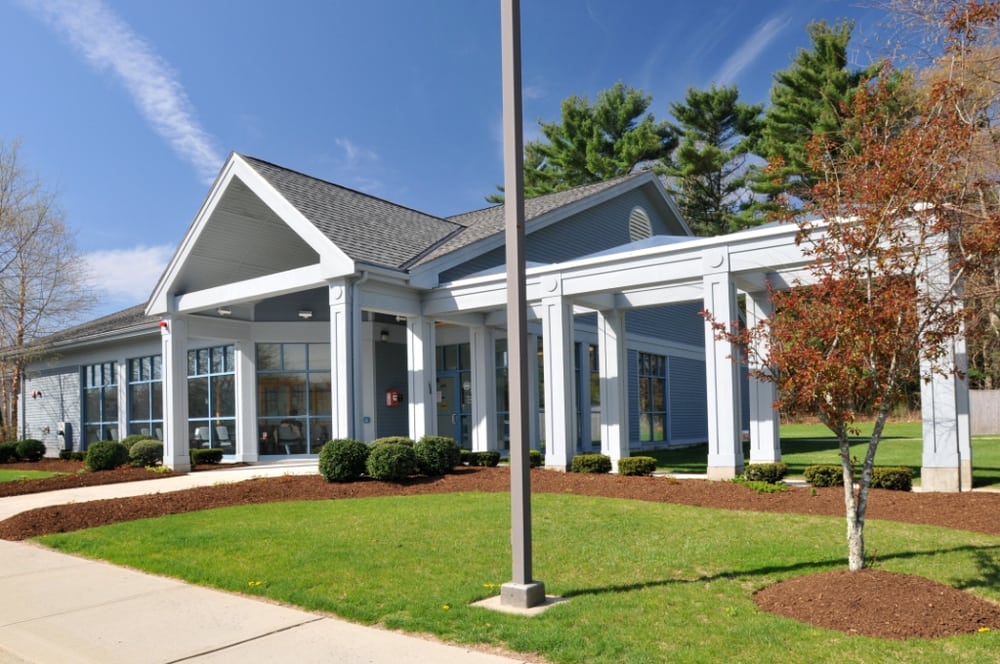 Signature Healthcare Hospitals 545 Bedford St, Bridgewater, MA