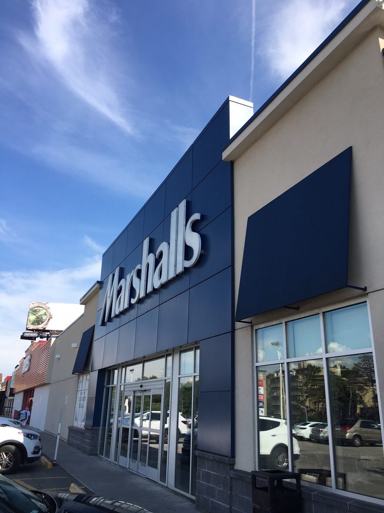 Marshalls
