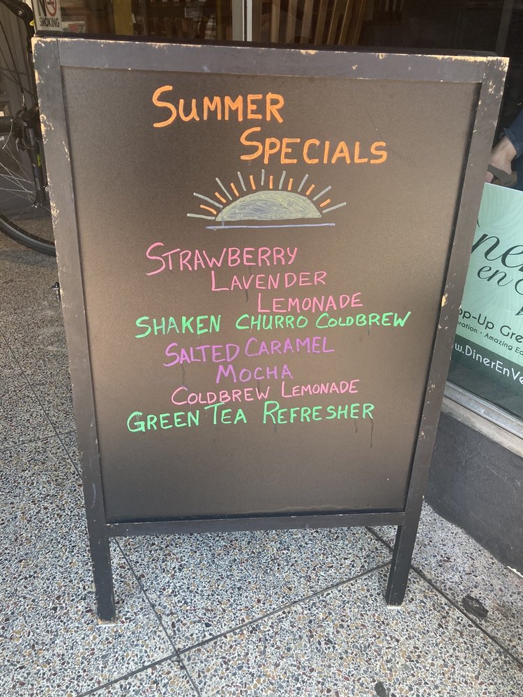 Steel City Coffeehouse & Brewery