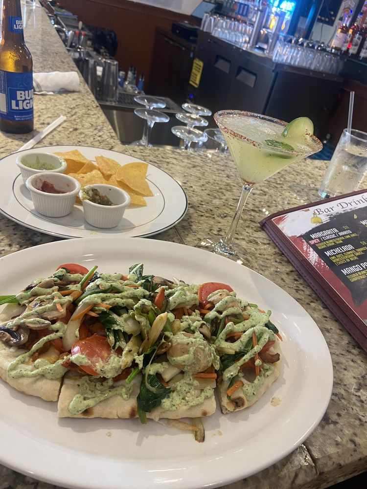 La Salsa Verde