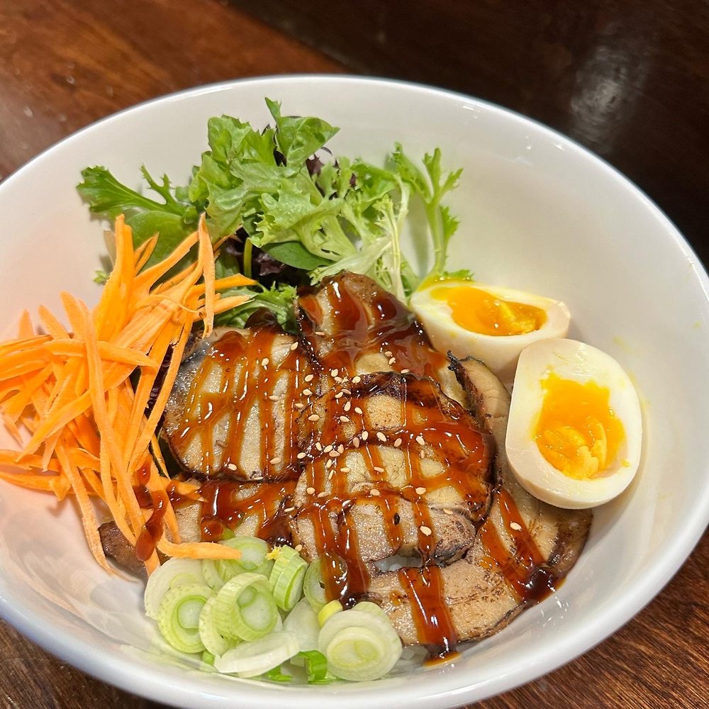 Sayuri Sushi Bar
