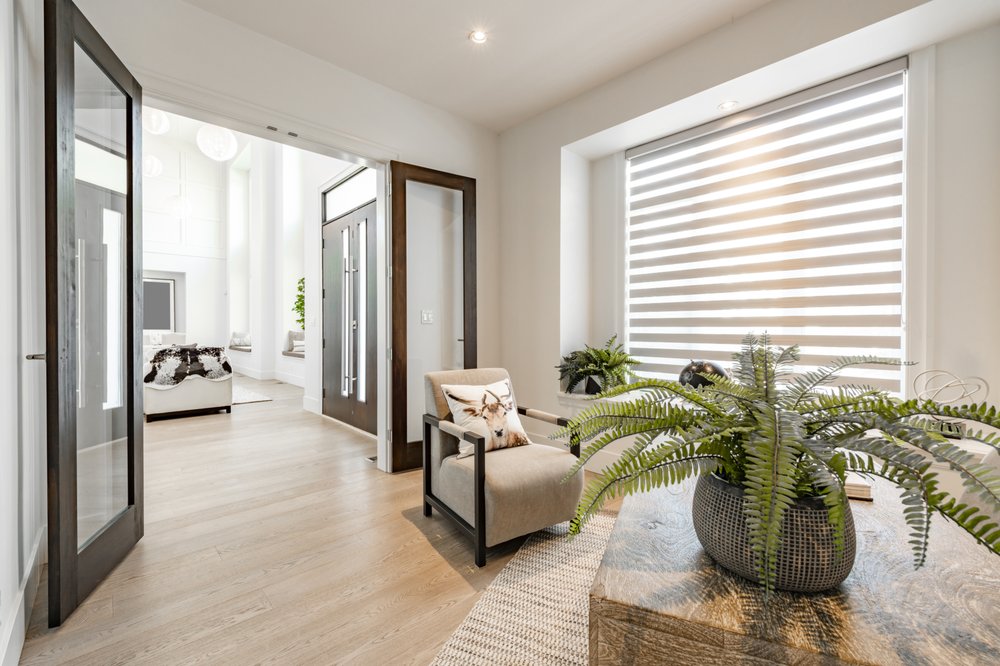 TriStar Blinds & Shutters