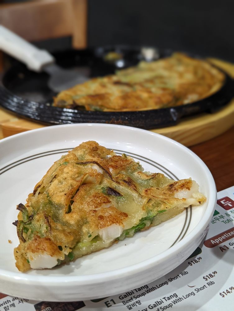 Tofu House Tofu House