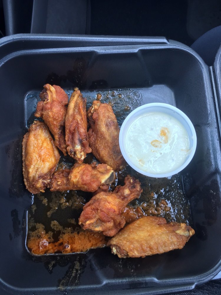 Wendell’s 30 Photos & 183 Reviews Chicken Wings 30 W Main St