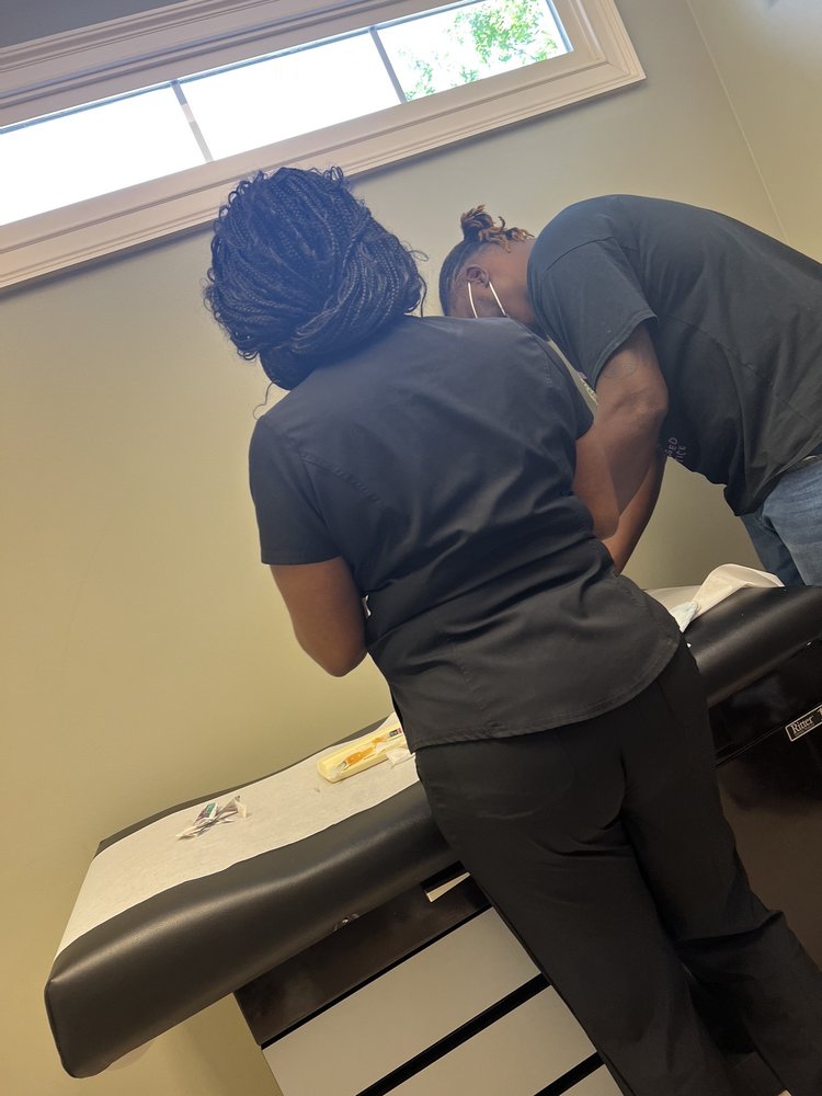 image of business Atlanta Pediatric Partners PC