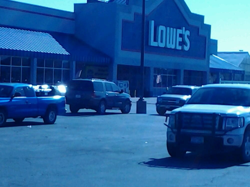 Lowe's Home Improvement