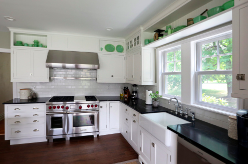 Columbia Cabinets