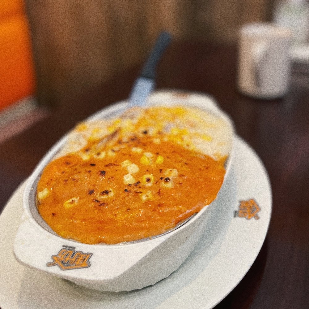 Local Cafe Local Cafe